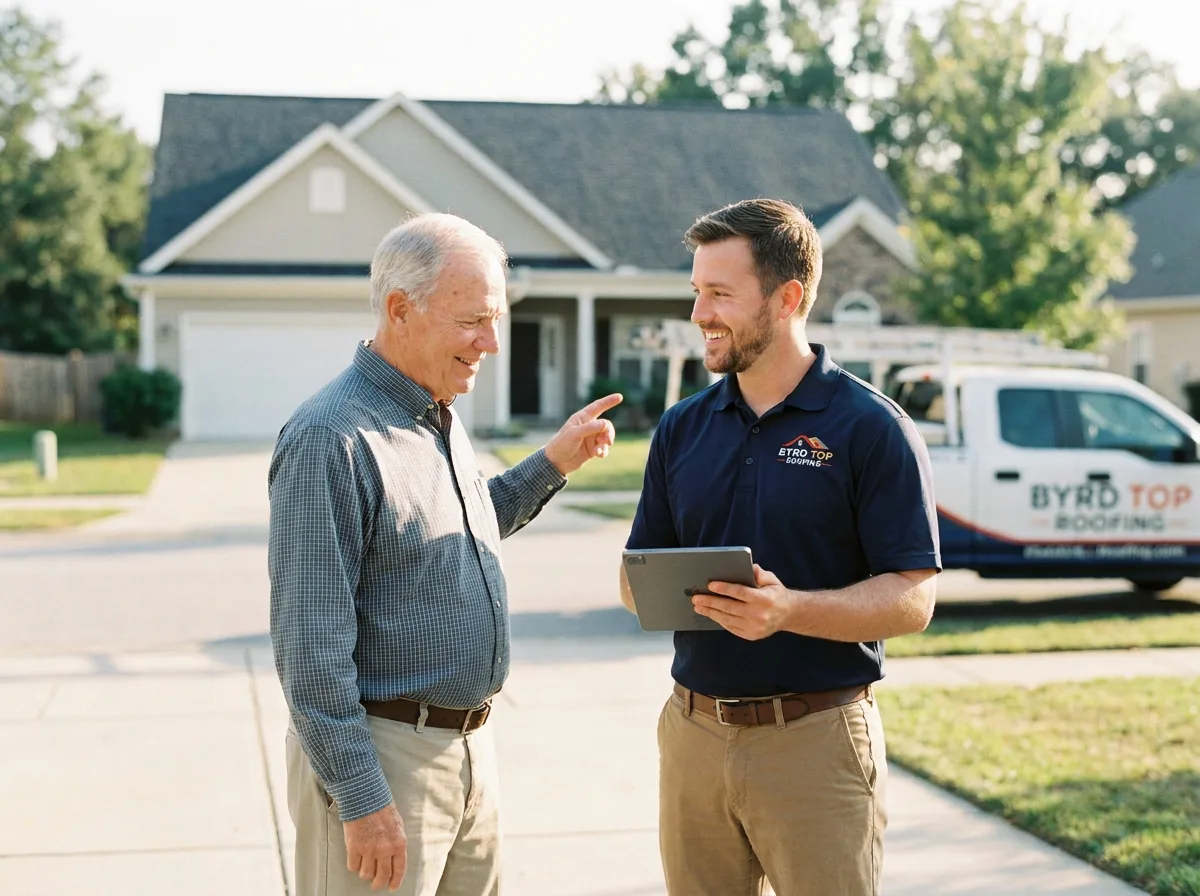 Roofing Honaker, VA FAQs